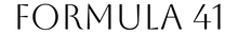 Formula 41