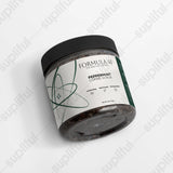 Peppermint Coffee Scrub