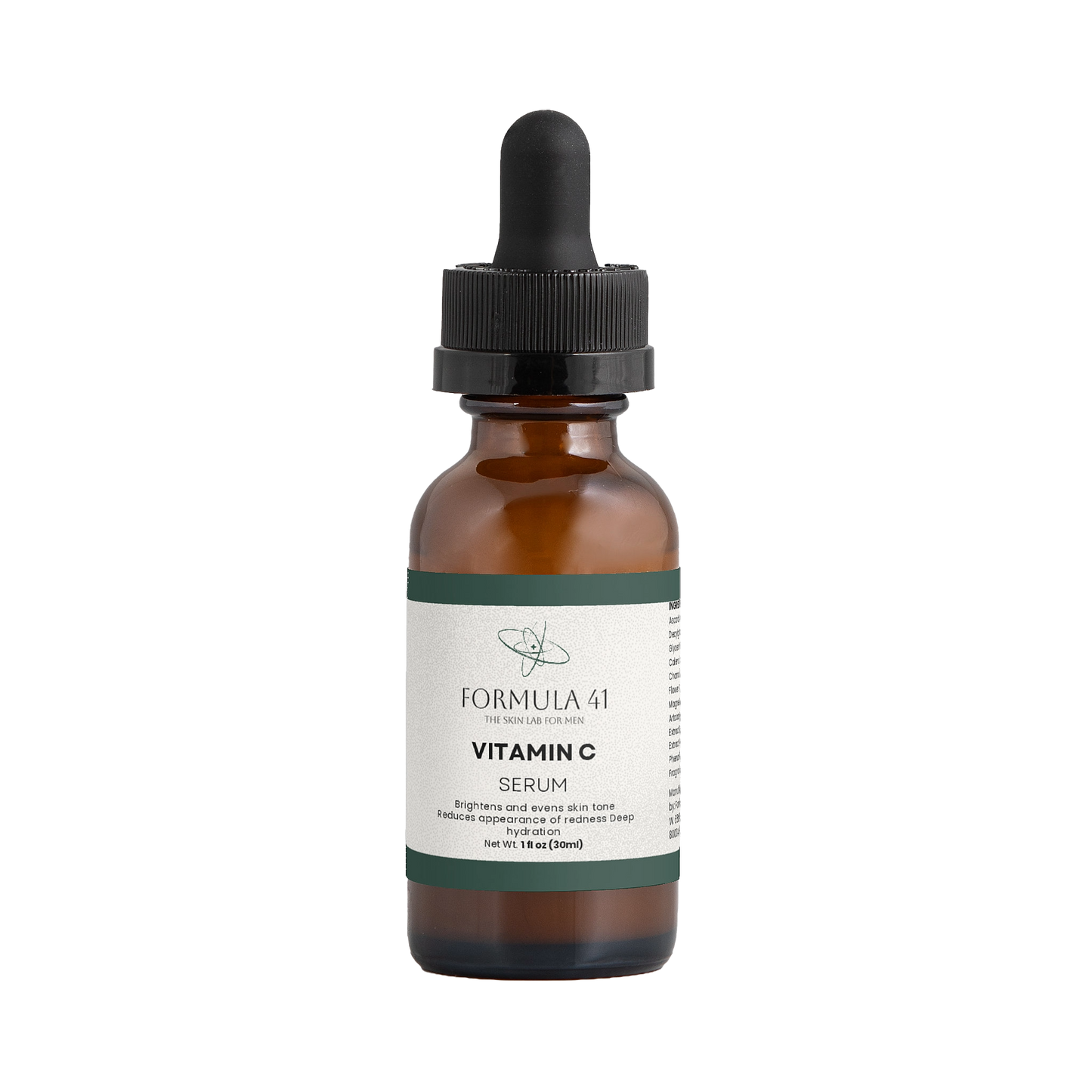 Vitamin C Serum