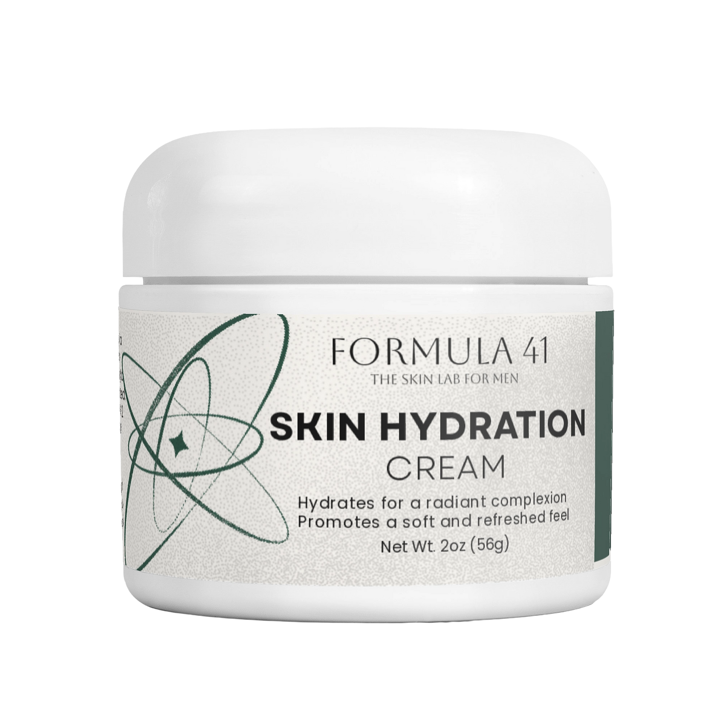 Skin Hydration Cream