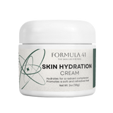 Skin Hydration Cream