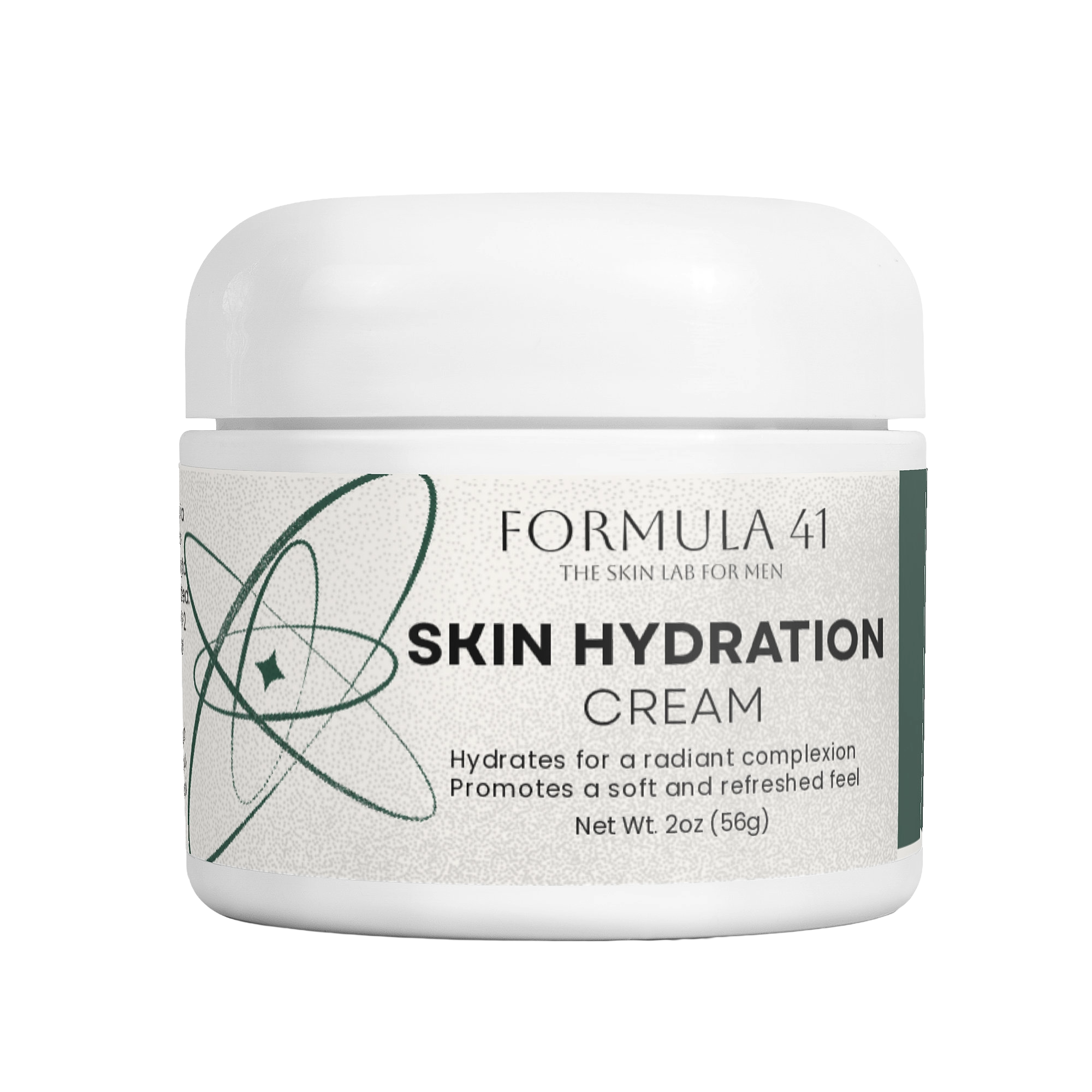 Skin Hydration Cream
