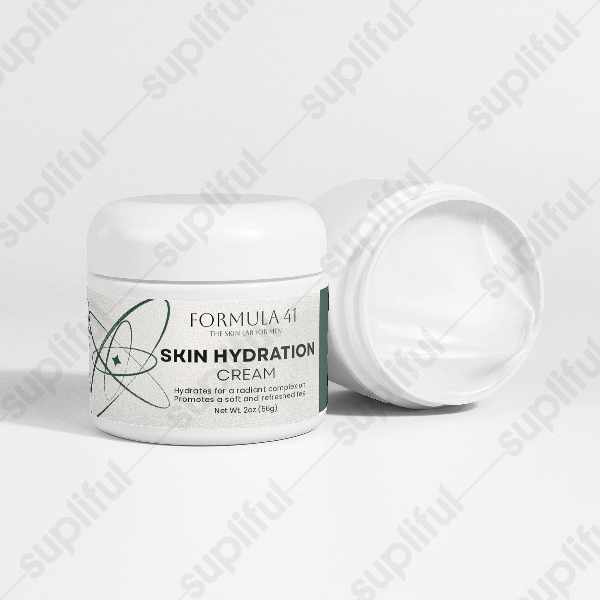 Skin Hydration Cream
