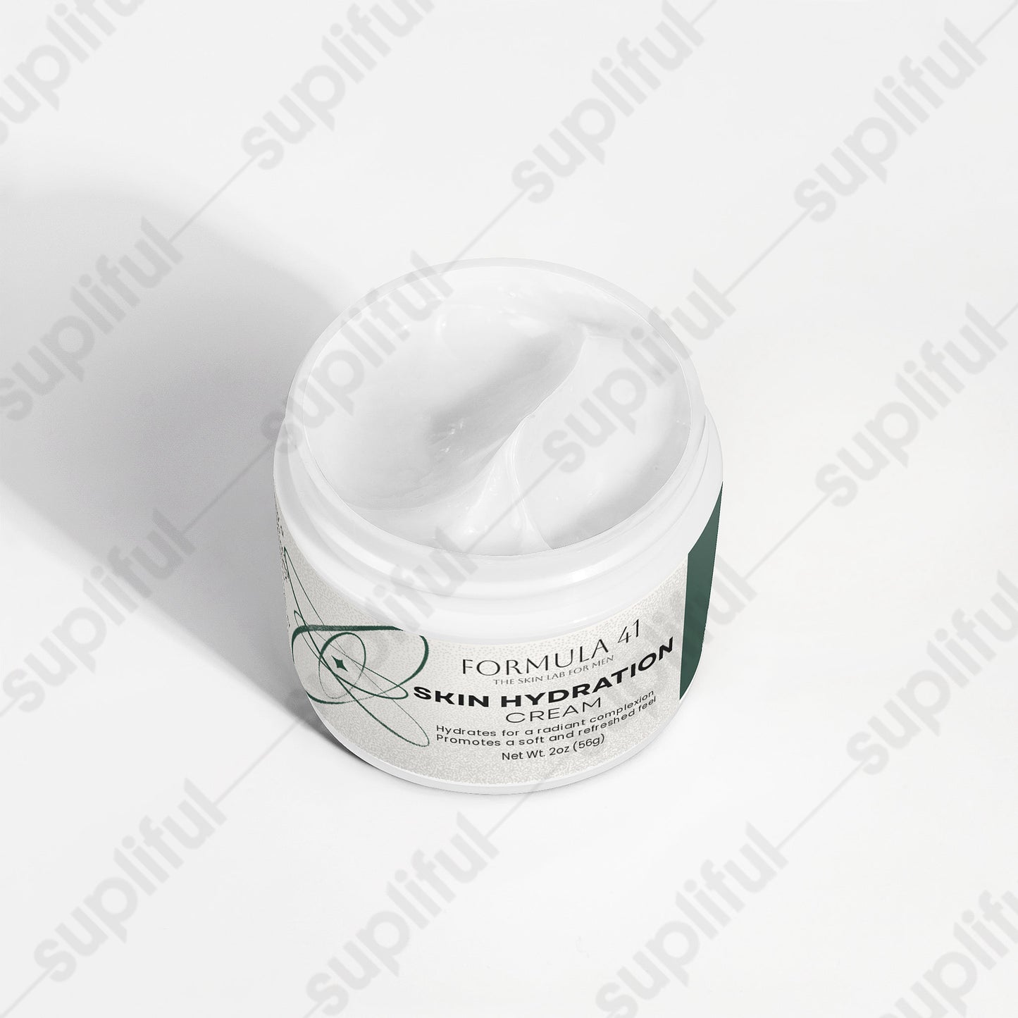 Skin Hydration Cream