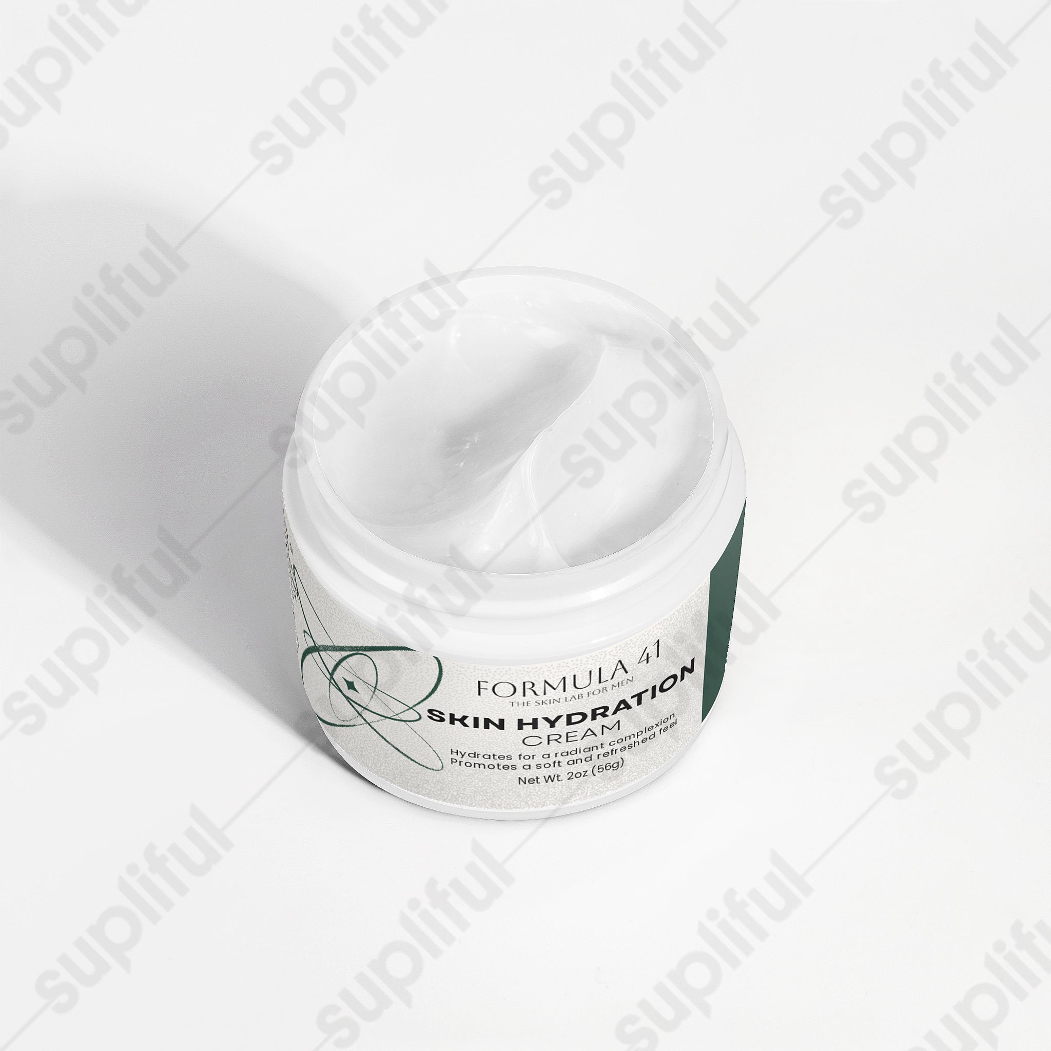 Skin Hydration Cream