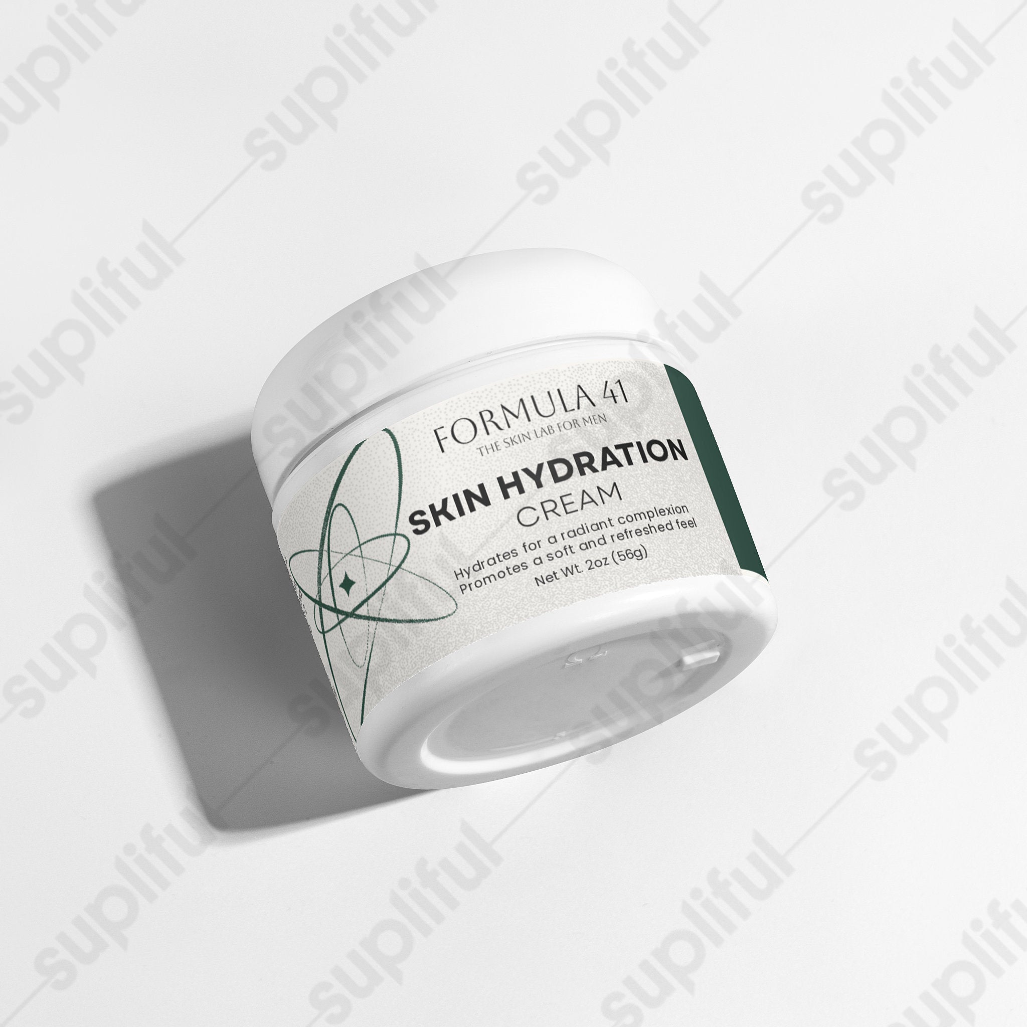 Skin Hydration Cream