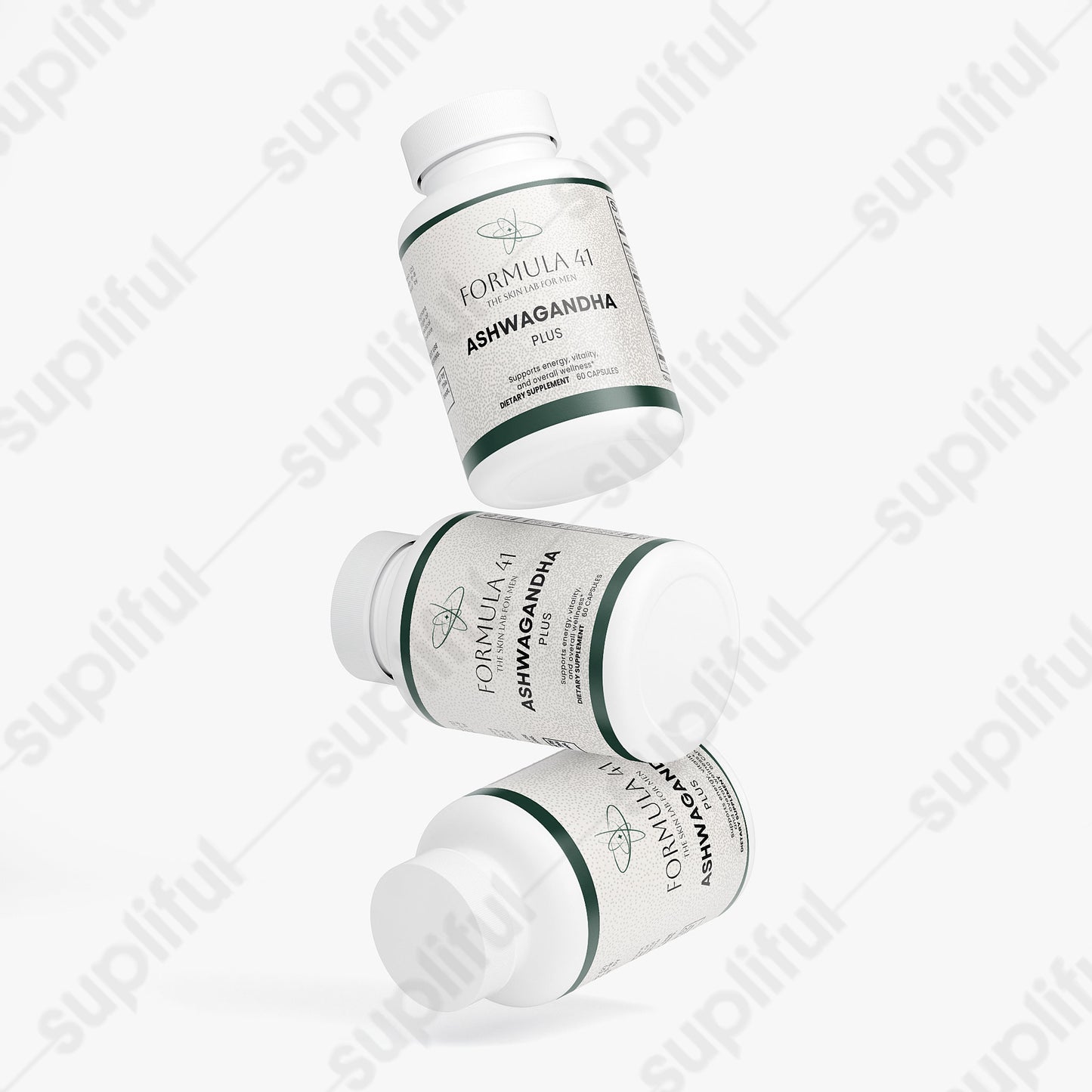 Ashwagandha Plus