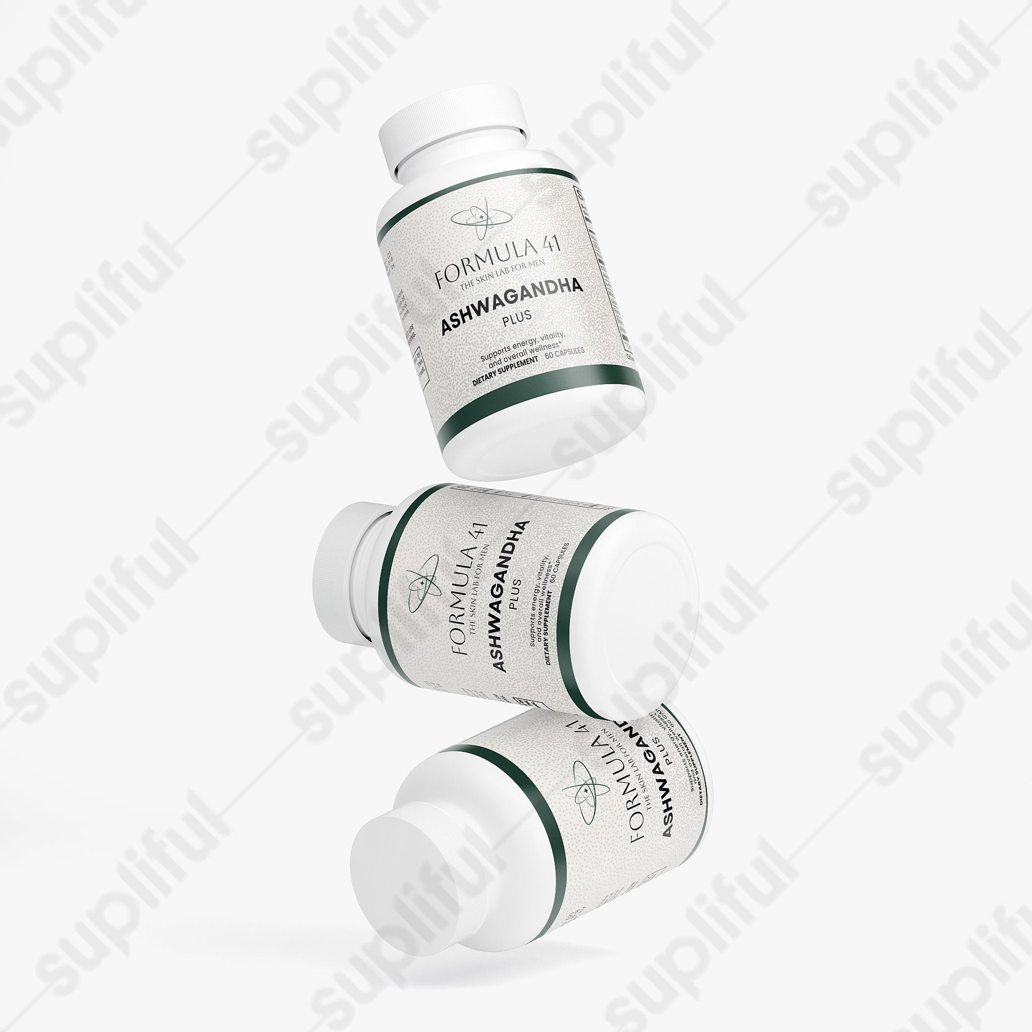 Ashwagandha Plus