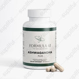 Ashwagandha Plus