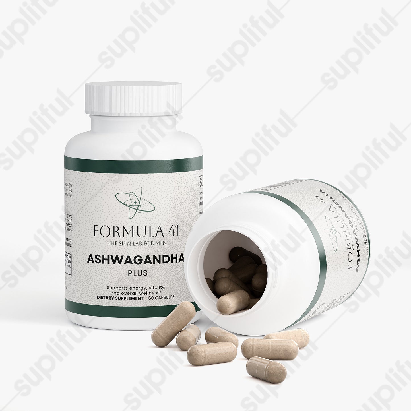 Ashwagandha Plus