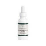 Retinol and Peptide Face Serum