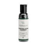 Charcoal Facial Cleanser