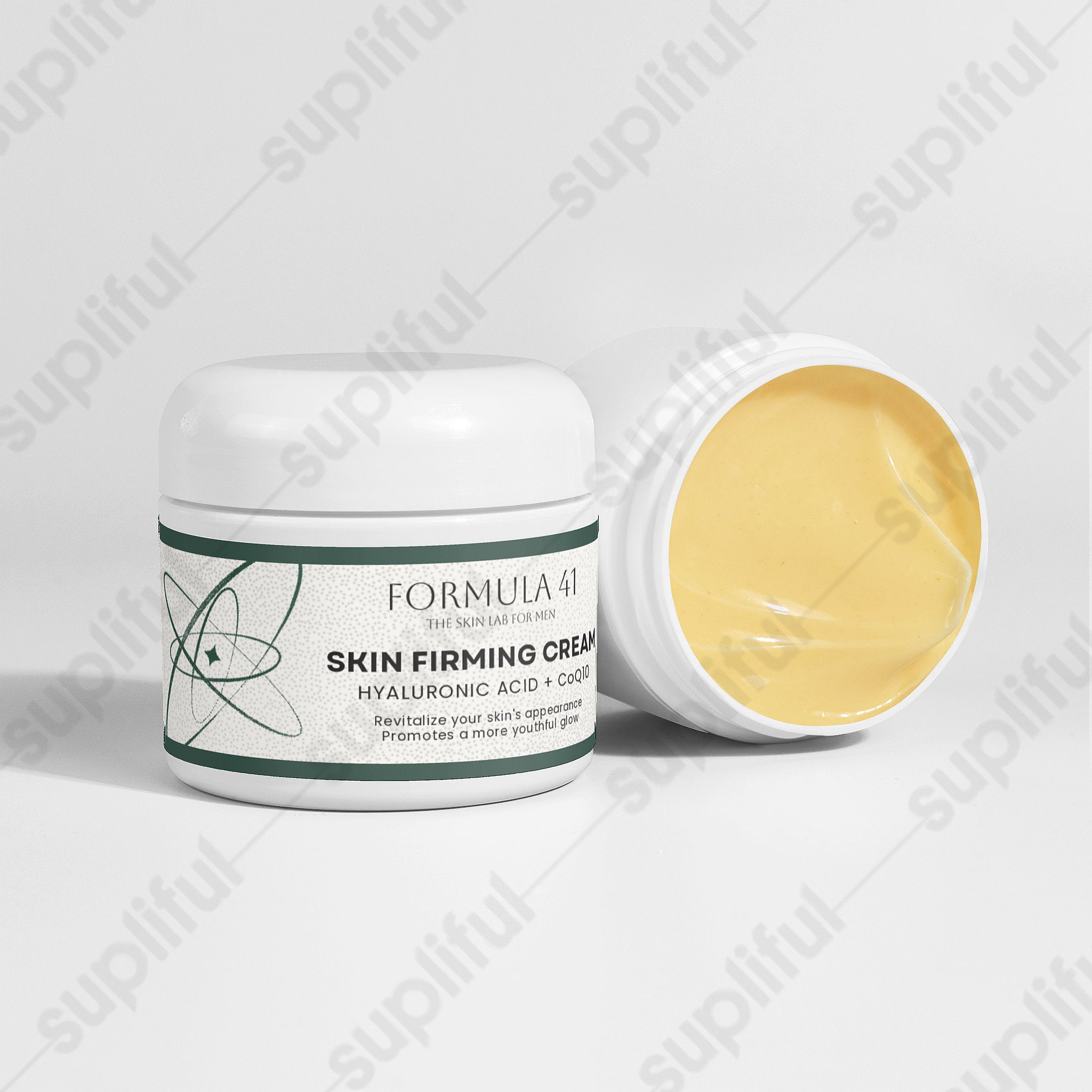 Skin Firming Cream