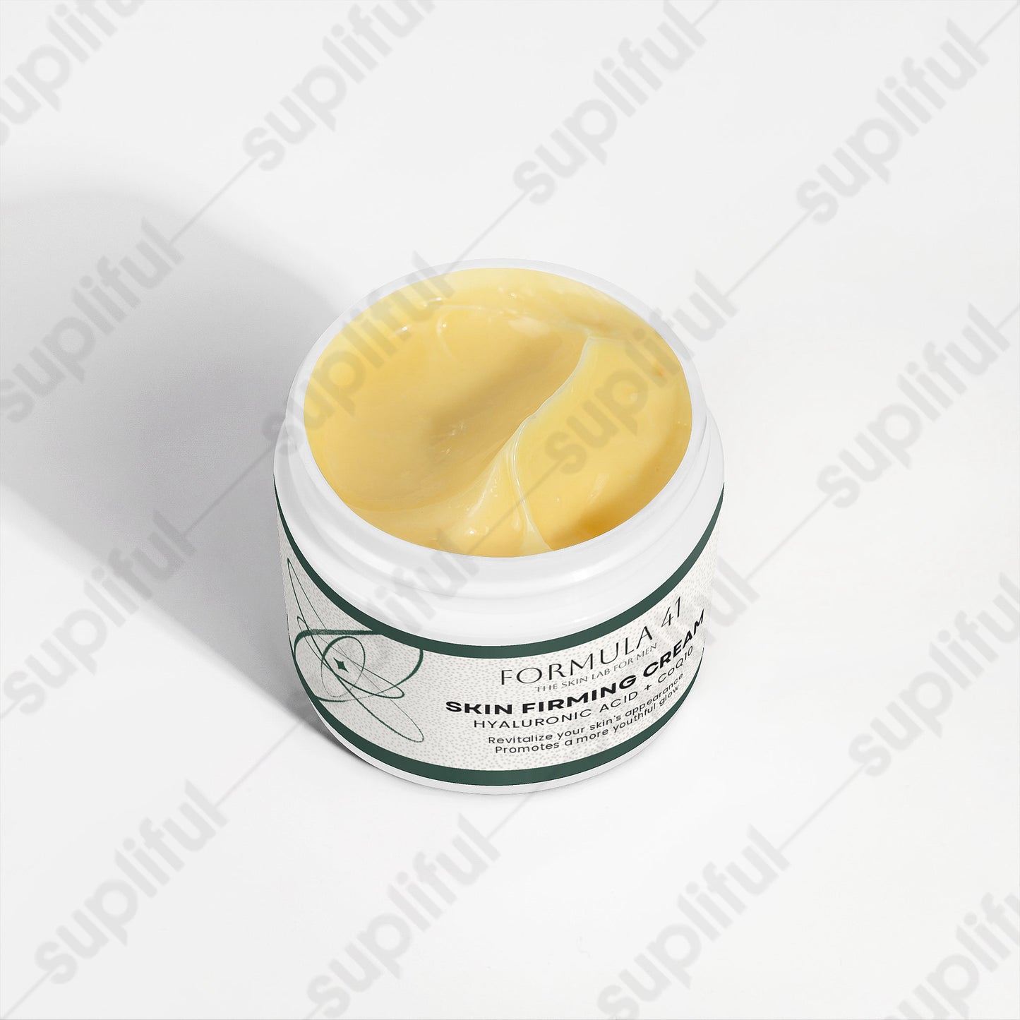 Skin Firming Cream