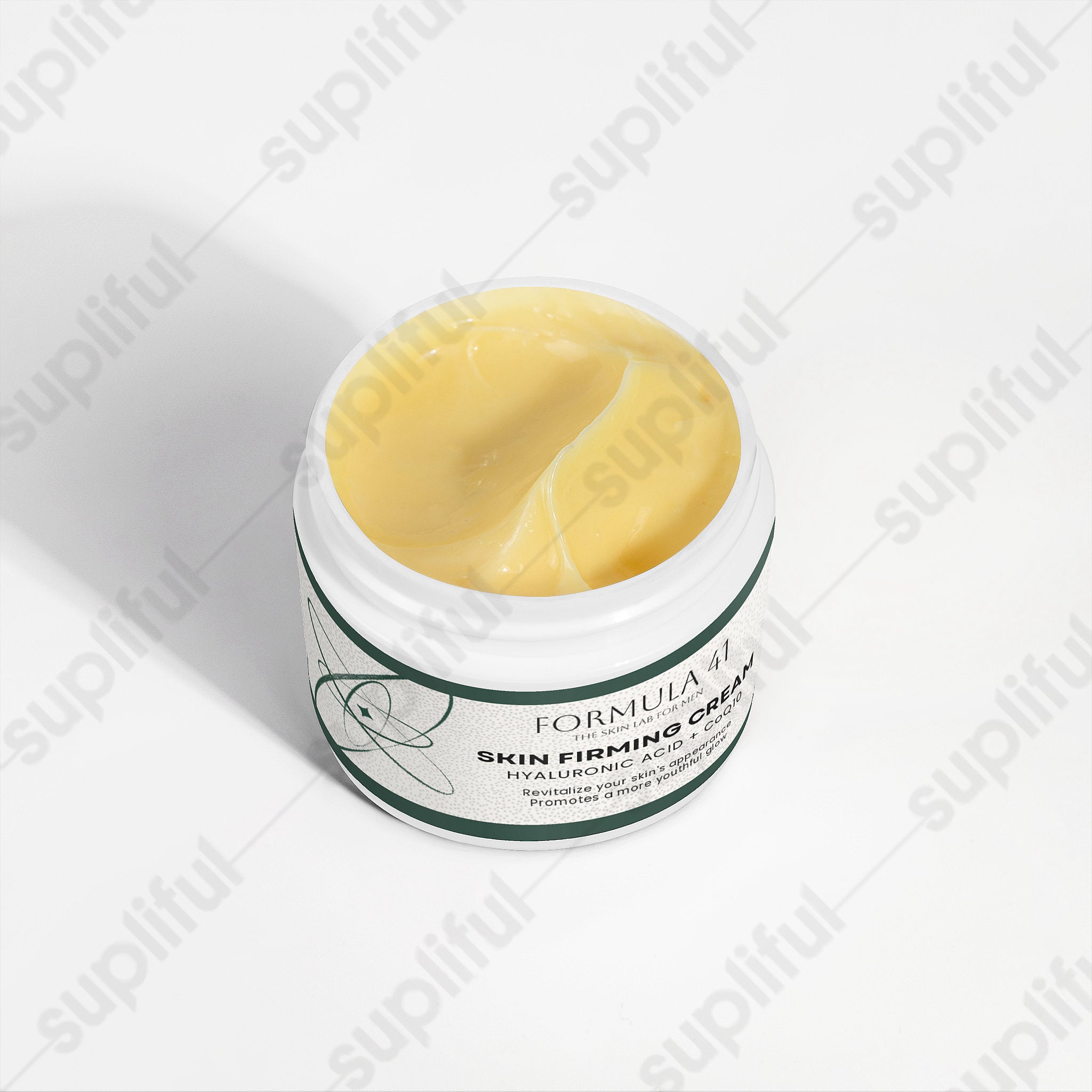 Skin Firming Cream