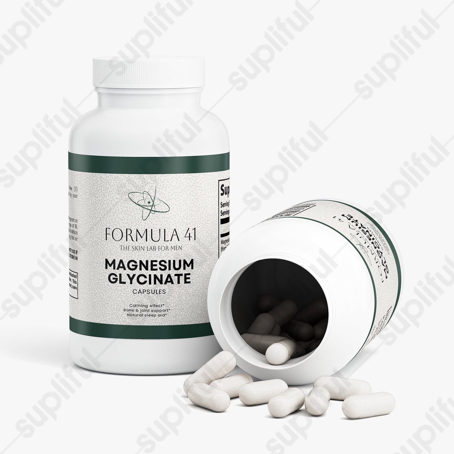 Magnesium Glycinate