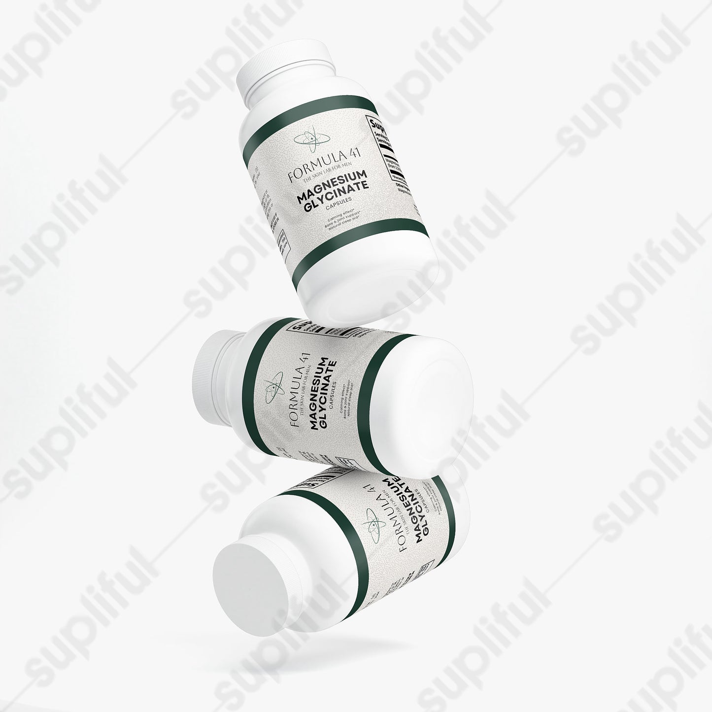 Magnesium Glycinate