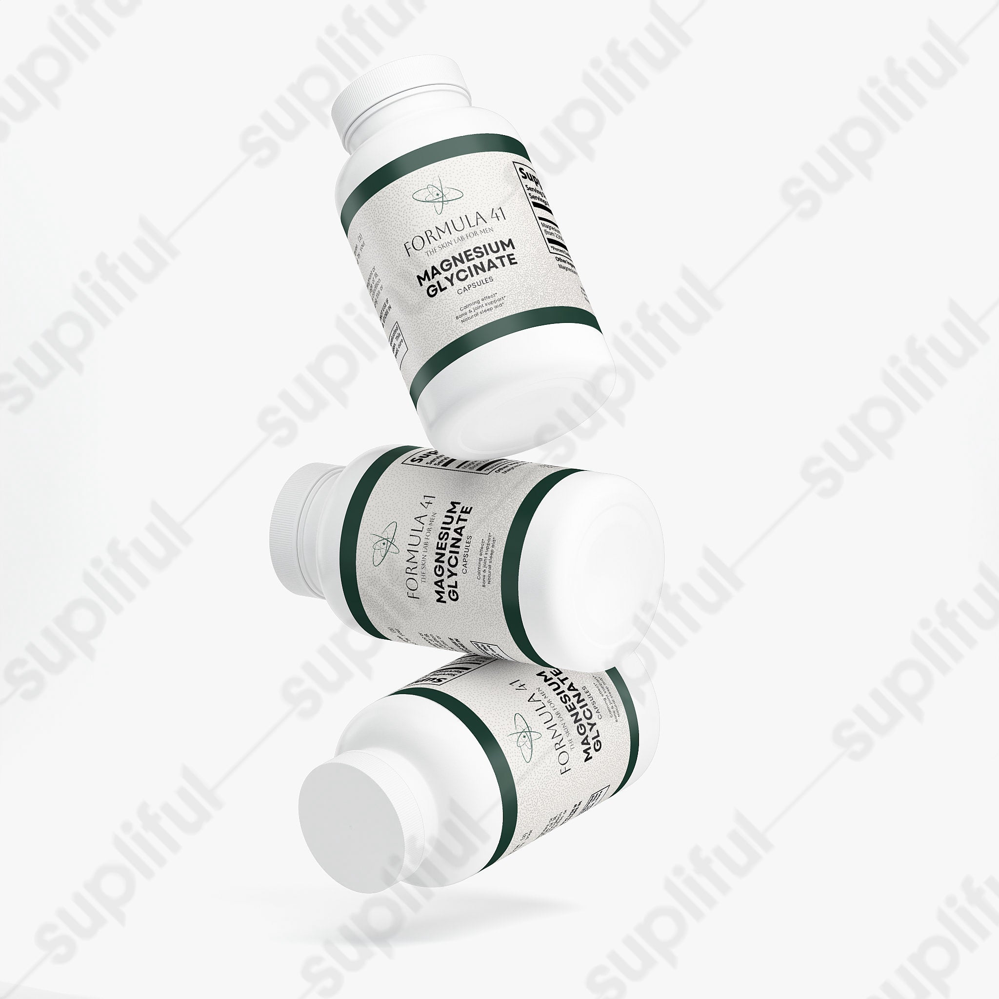 Magnesium Glycinate