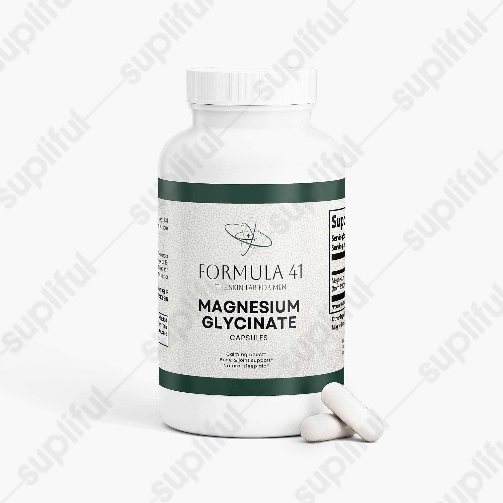 Magnesium Glycinate