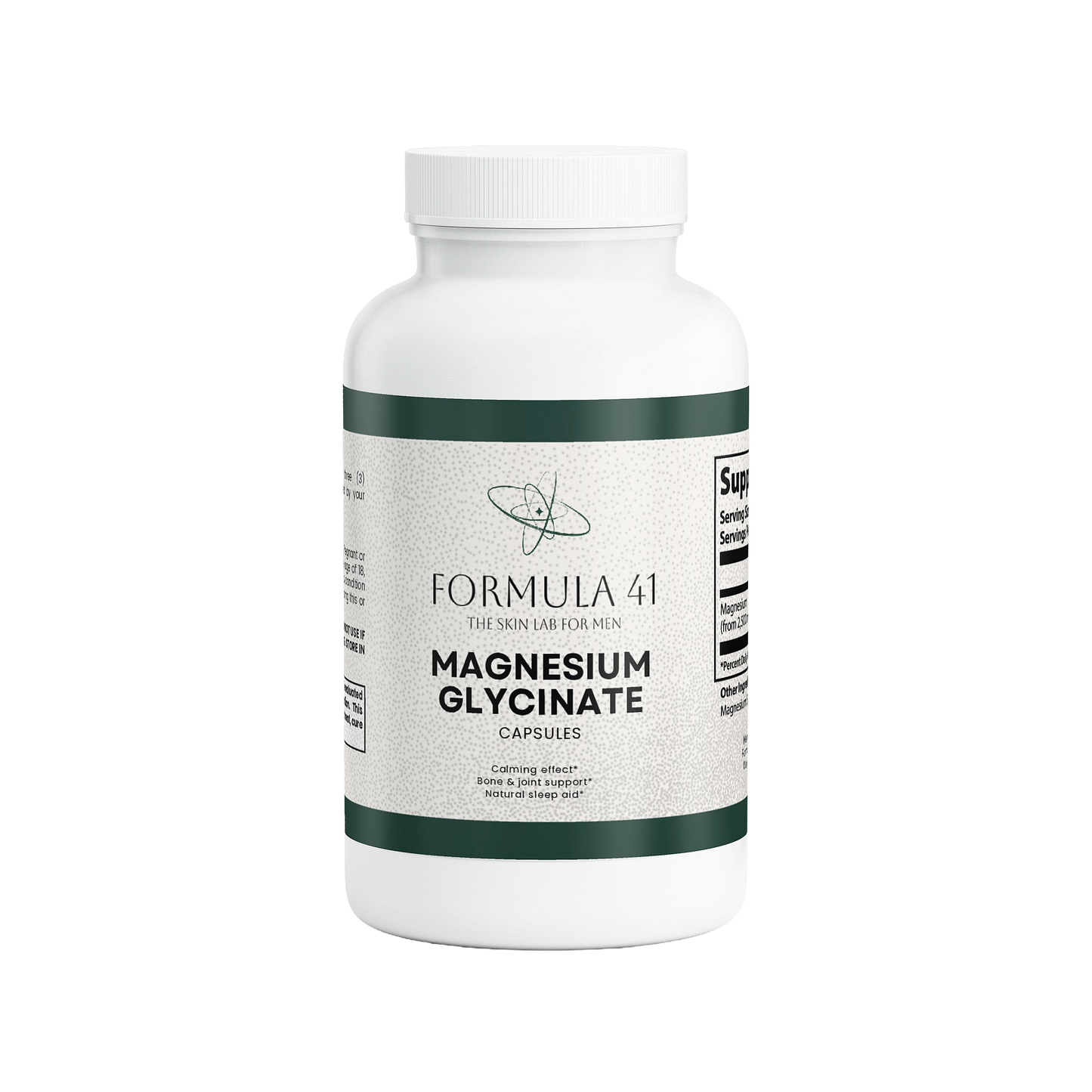 Magnesium Glycinate