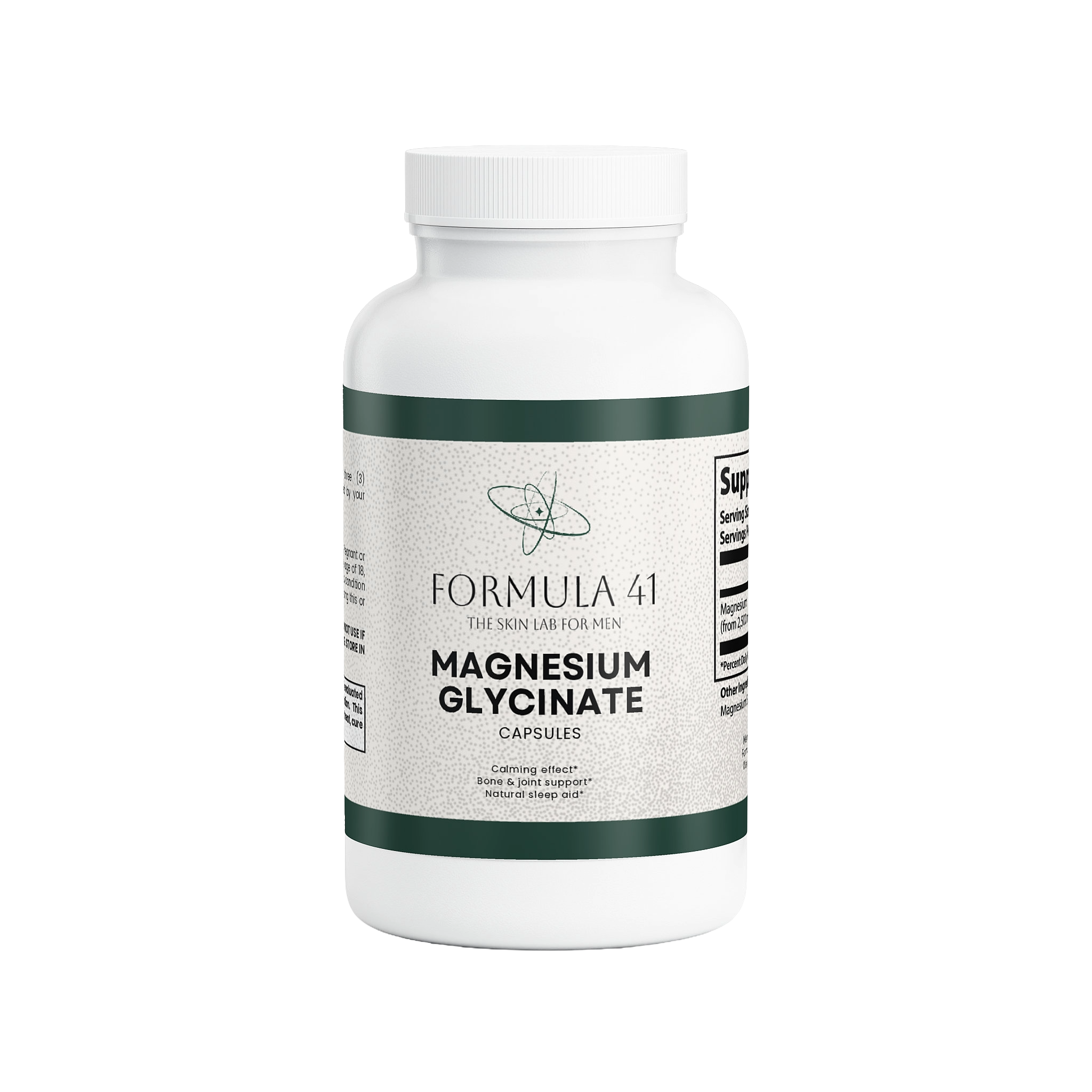 Magnesium Glycinate