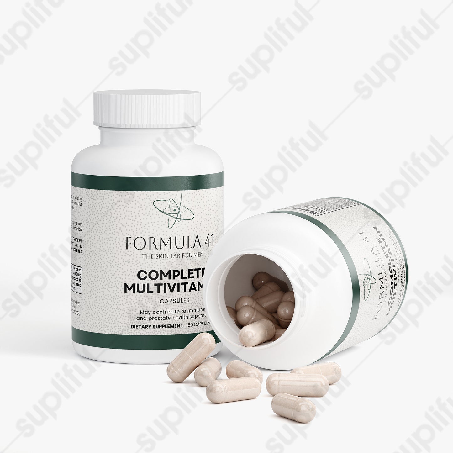 Complete Multivitamin