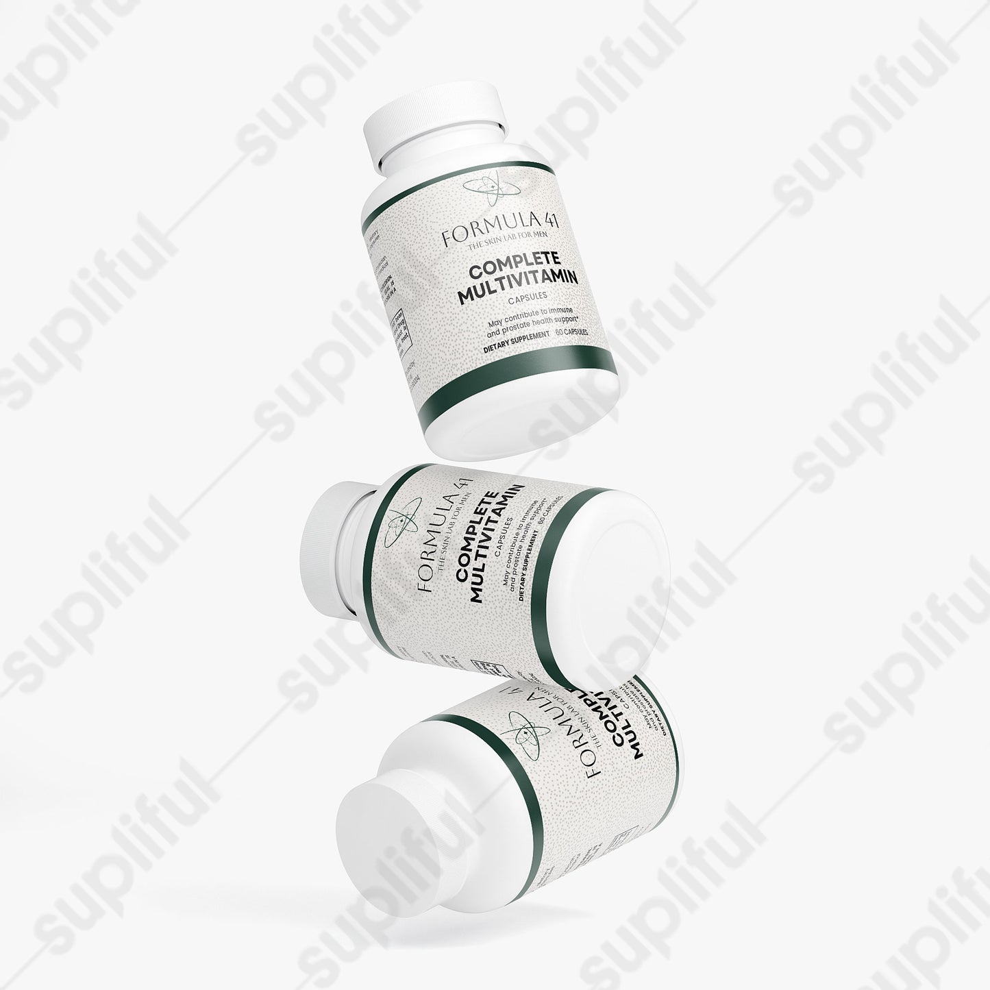 Complete Multivitamin
