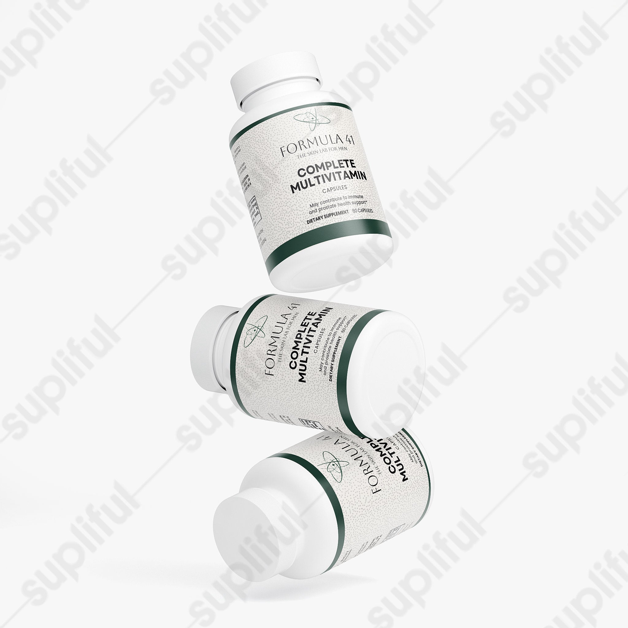 Complete Multivitamin