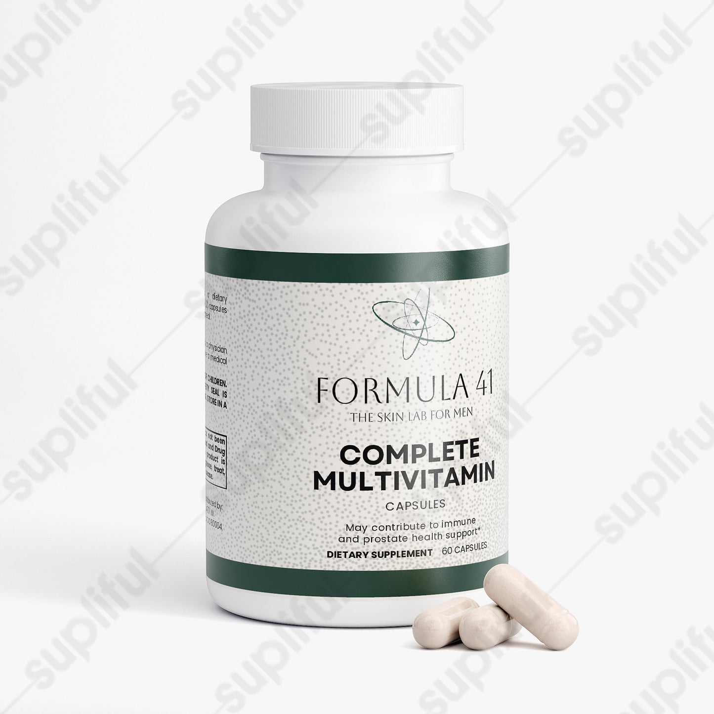 Complete Multivitamin