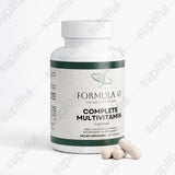 Complete Multivitamin
