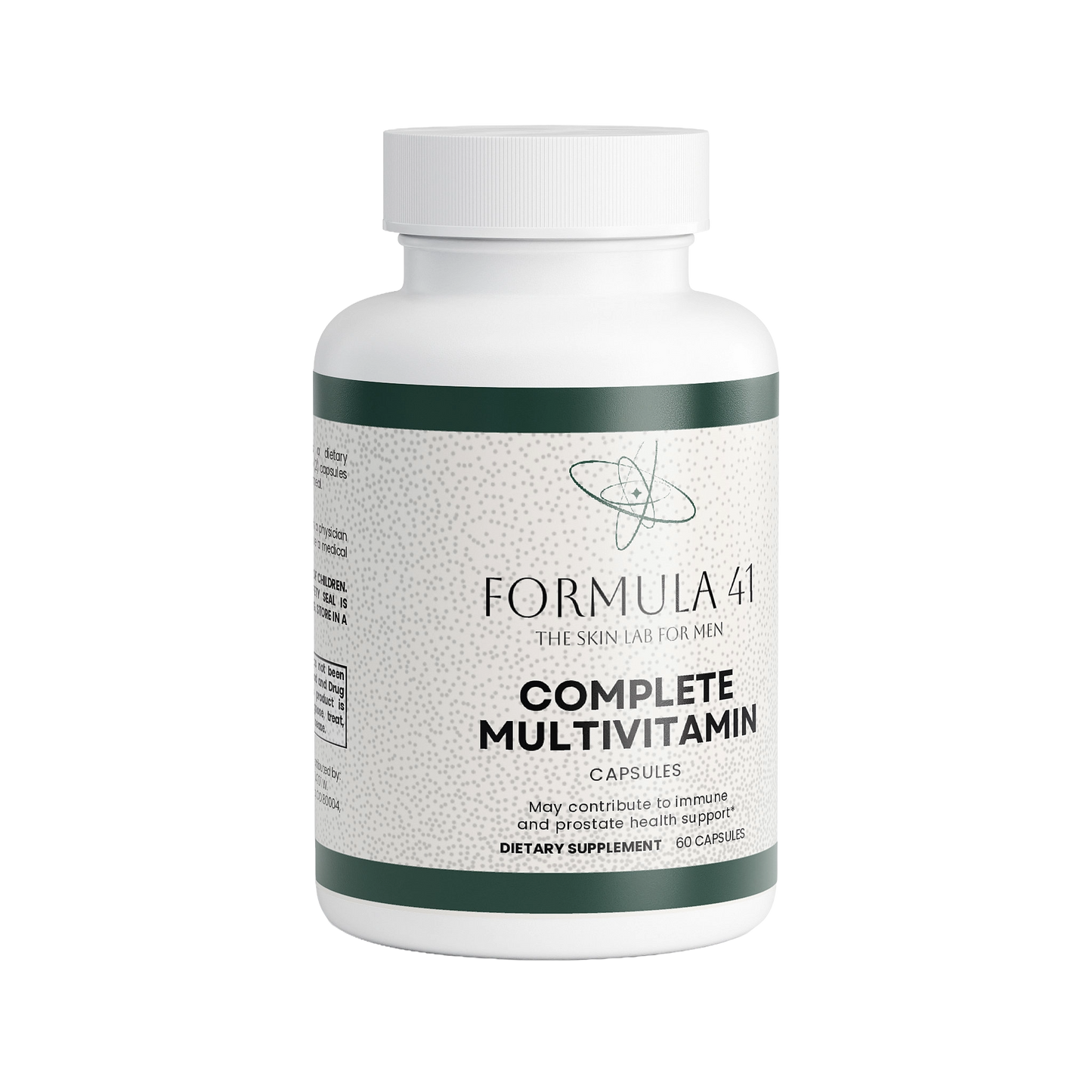 Complete Multivitamin