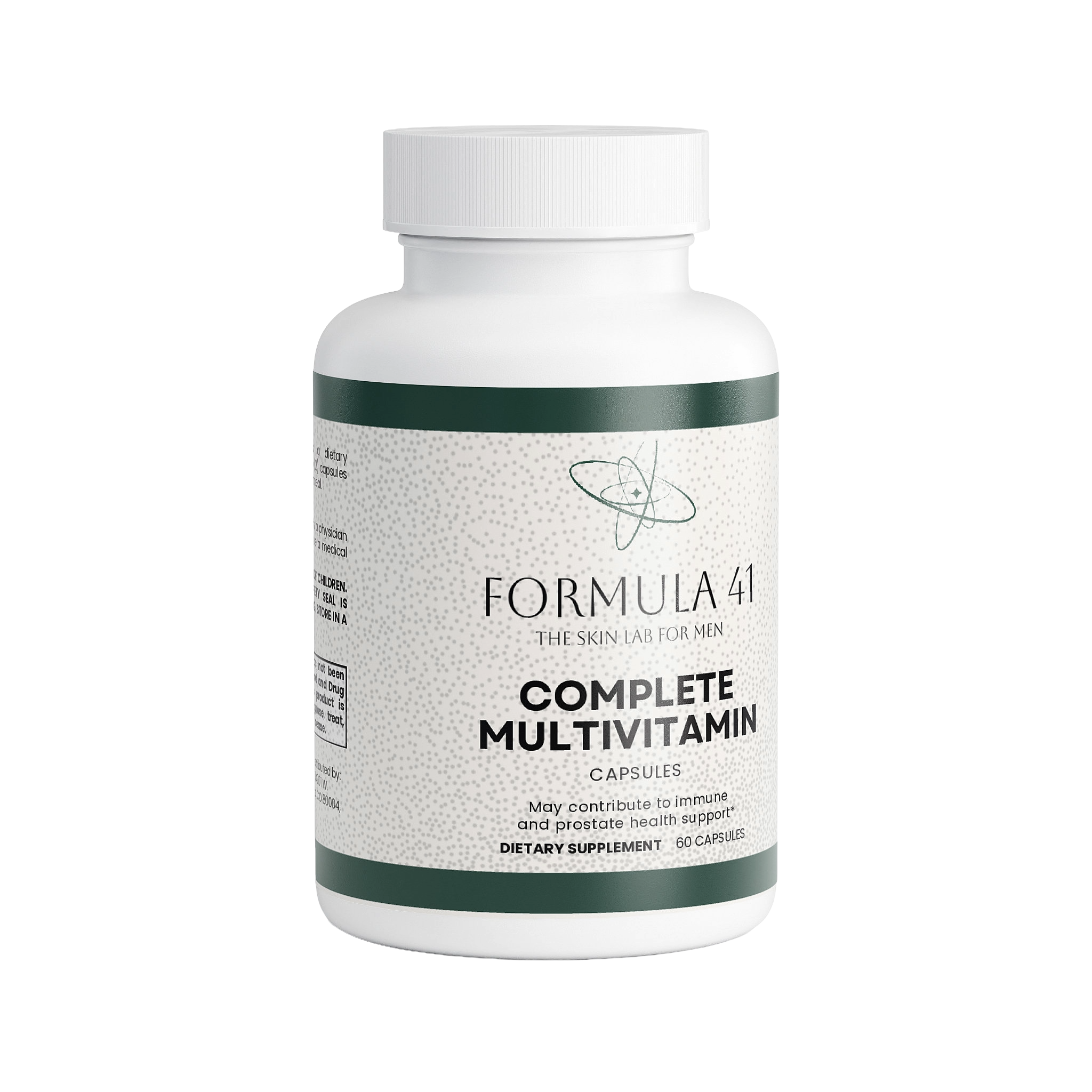 Complete Multivitamin