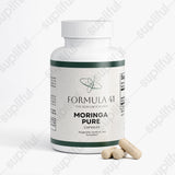Moringa Pure