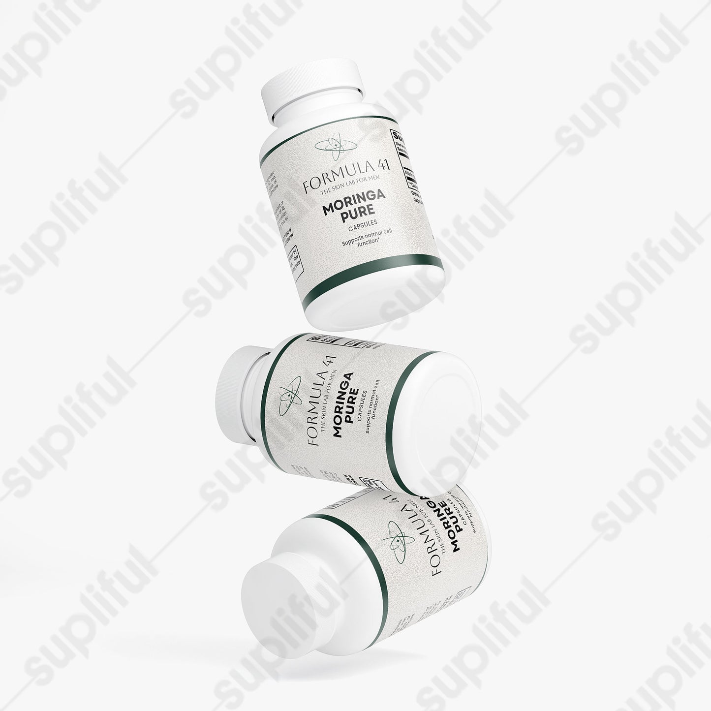 Moringa Pure