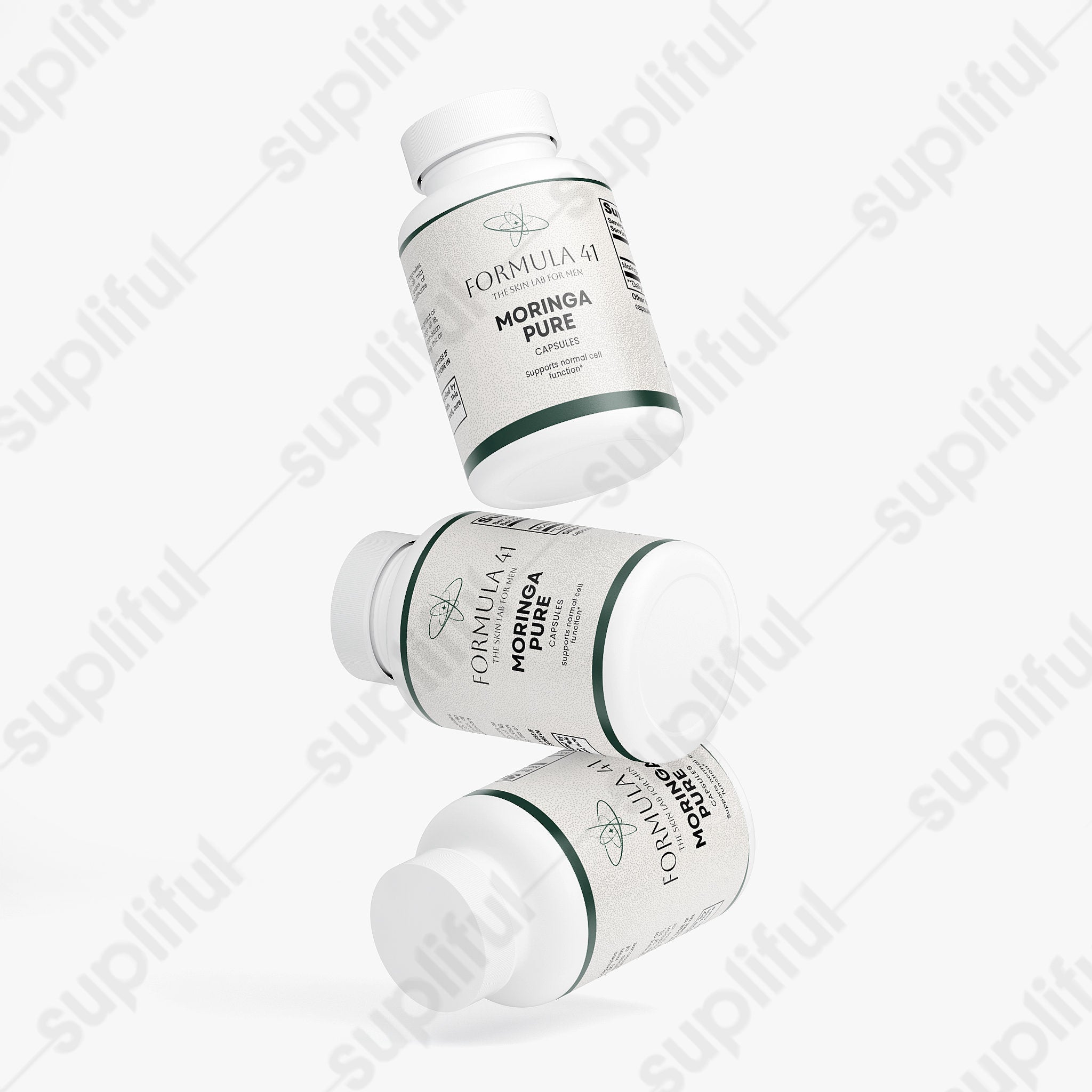Moringa Pure