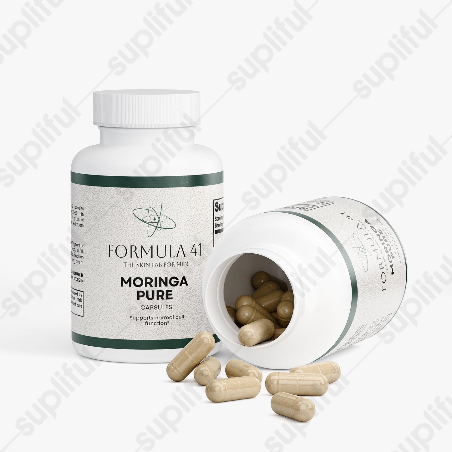 Moringa Pure