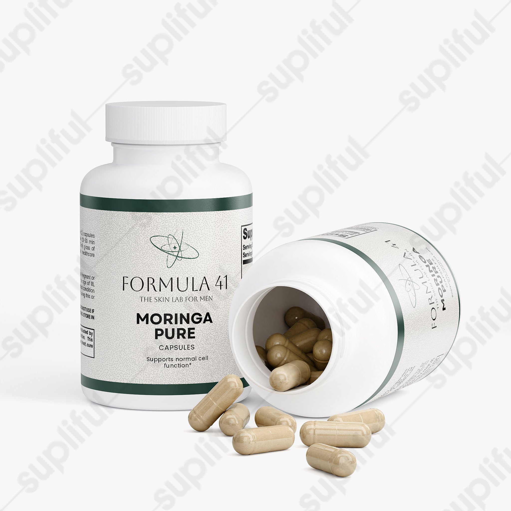 Moringa Pure