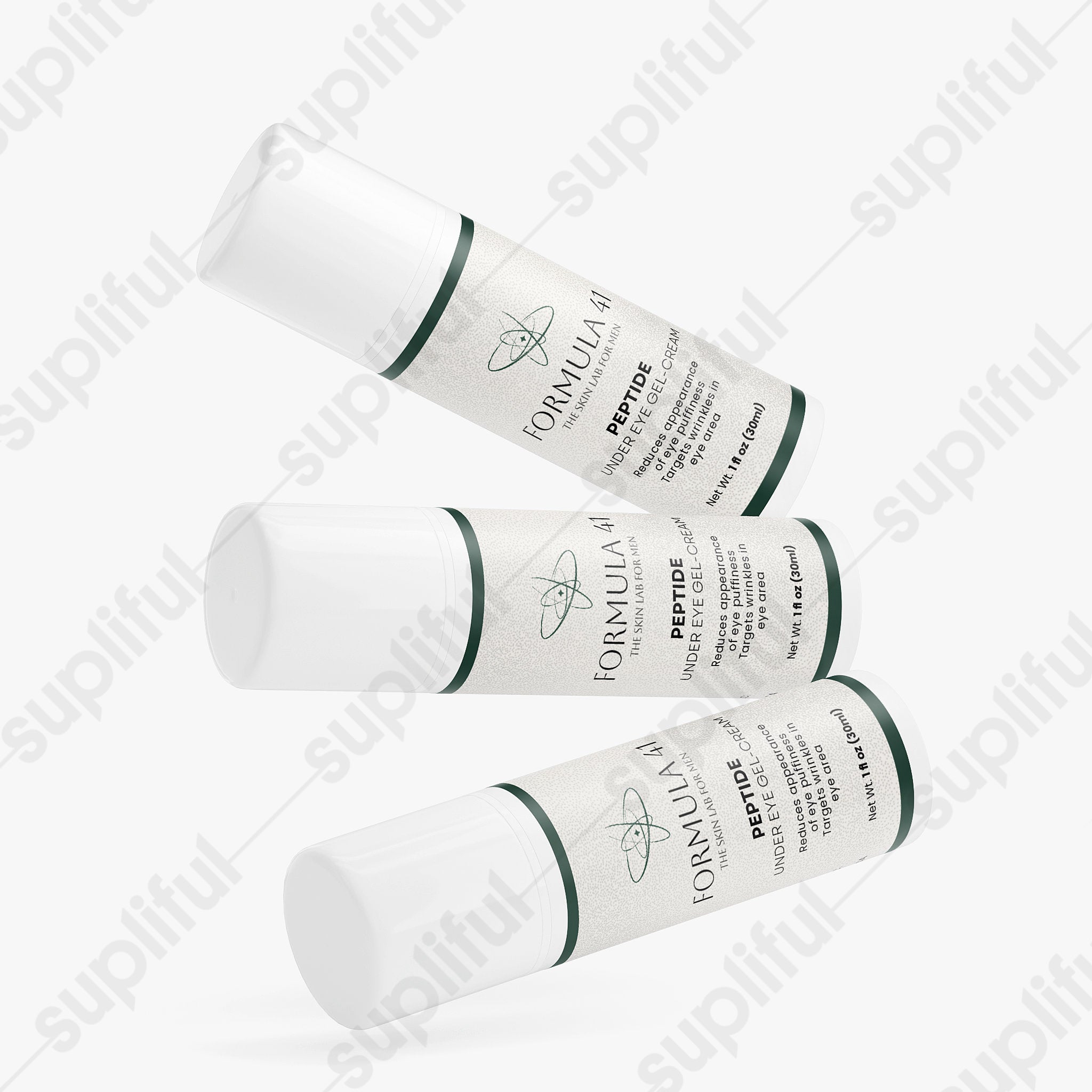 Peptide Eye Gel-Cream