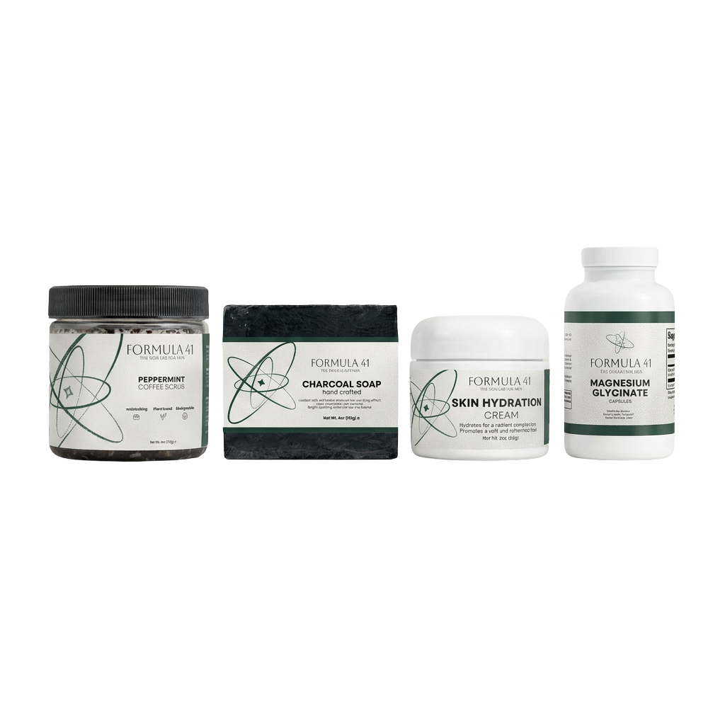 The Athletic Recovery System