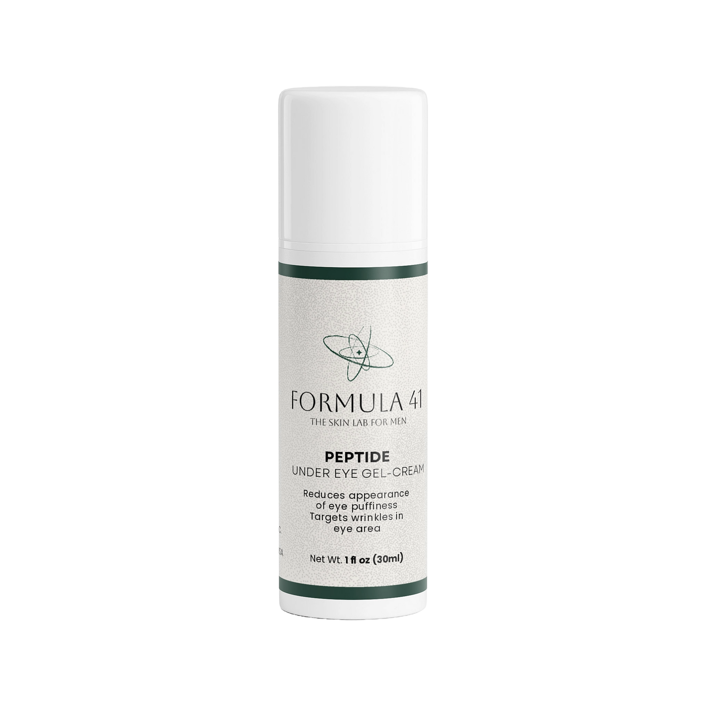 Peptide Eye Gel-Cream