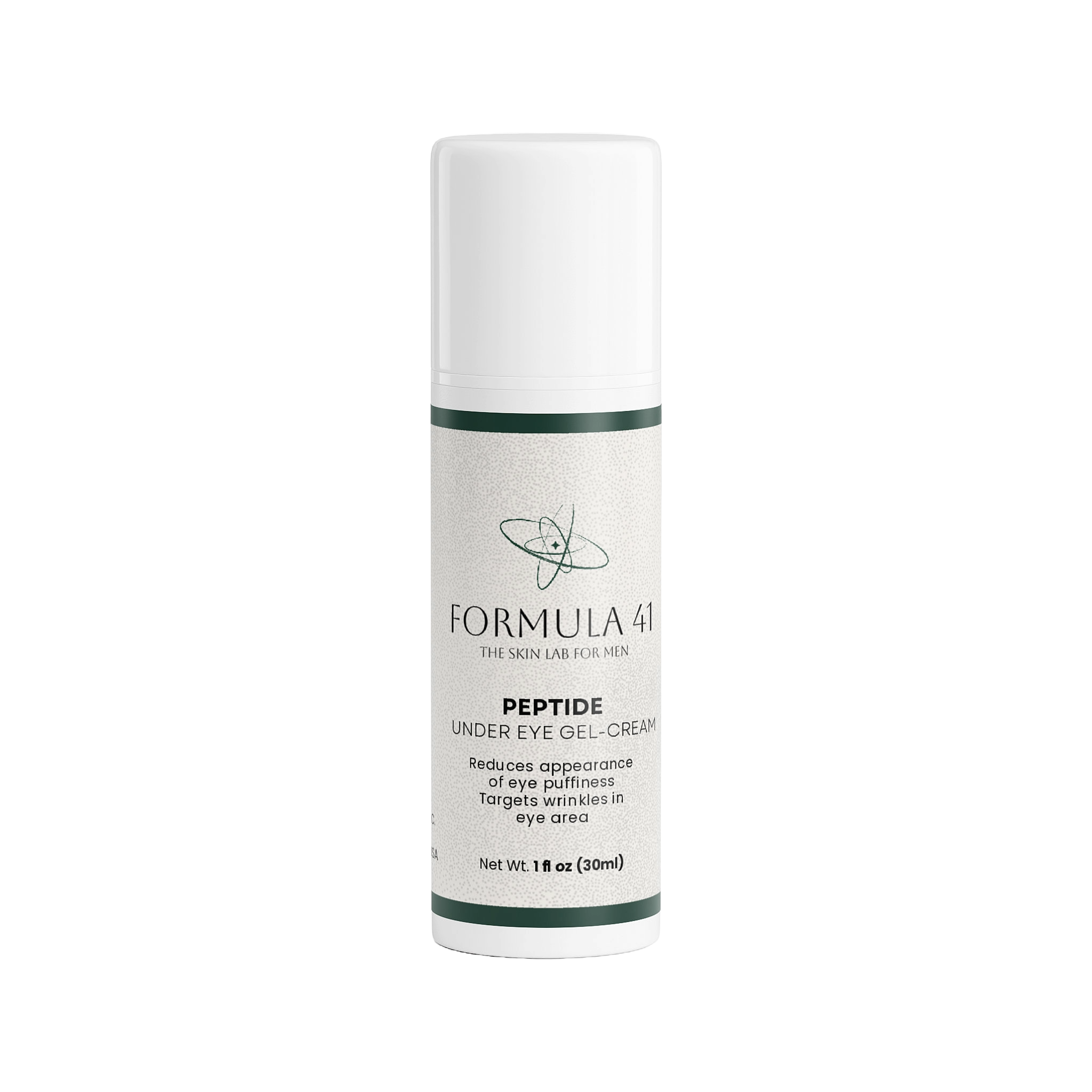 Peptide Eye Gel-Cream