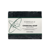 Charcoal Soap