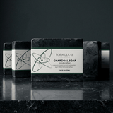 Formula 41 Bath Charcoal Soap