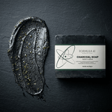 Formula 41 Bath Charcoal Soap