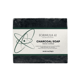 Formula 41 Bath Charcoal Soap