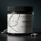 Formula 41 Body Care Peppermint Coffee Scrub