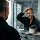 Formula 41 Body Care Peppermint Coffee Scrub