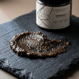 Formula 41 Body Care Peppermint Coffee Scrub