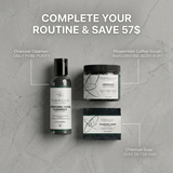 Formula 41 Body Care Peppermint Coffee Scrub