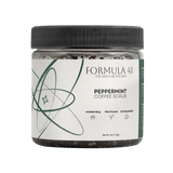 Formula 41 Body Care Peppermint Coffee Scrub